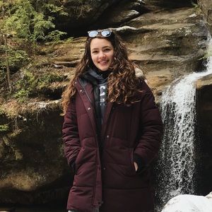 Meet your Posher, Paige